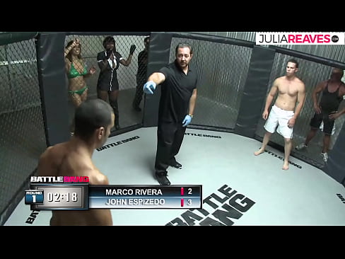 ❤️ Ua fusu e Ultimate Fighter se teine numera ina ua uma le fusuaga i le mama ️ Fucking ❌❤