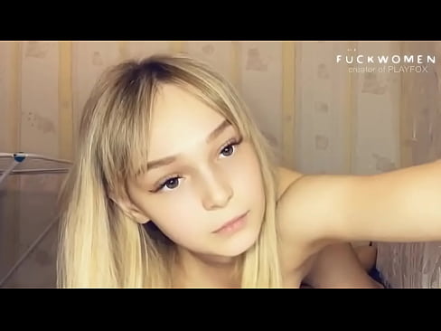 ❤️ O le teine a'oga e le ma'ona e tu'uina atu le kulimi tu'i tu'imomomo i lau vasega ️ Fucking ❌❤